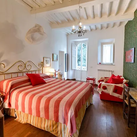 Il Casale Di Rossi Bed & Breakfast *