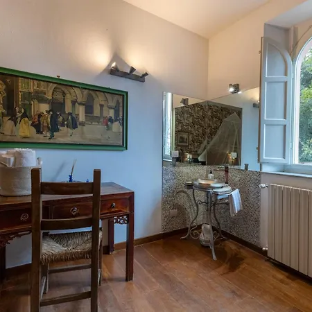 Bed & Breakfast Il Casale Di Rossi *