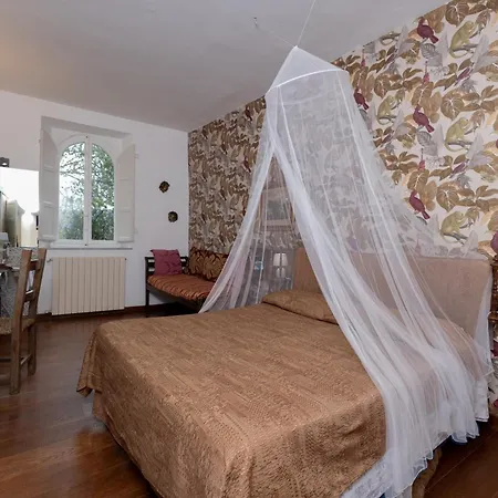 Il Casale Di Rossi *