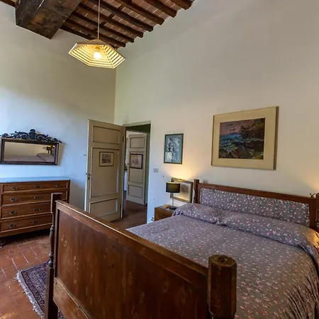 Bed & Breakfast Il Casale Di Rossi *