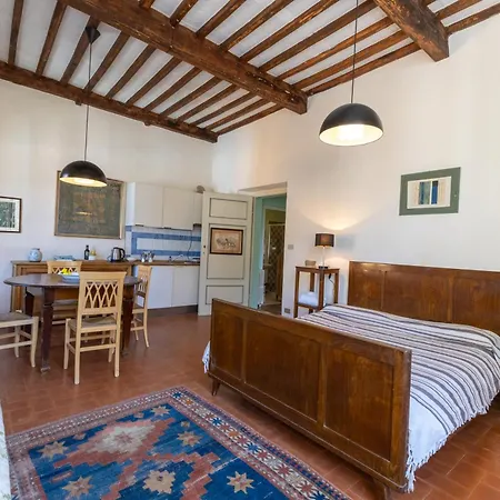 Il Casale Di Rossi Bed & Breakfast Lucca