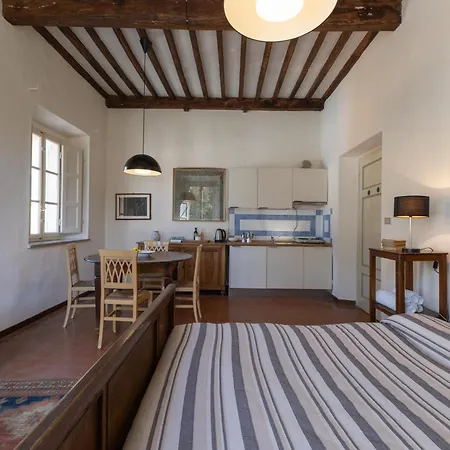Il Casale Di Rossi Bed & Breakfast