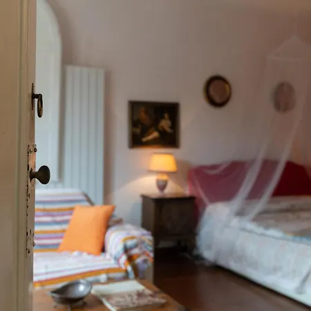 Il Casale Di Rossi