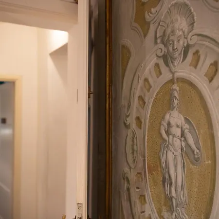 Bed & Breakfast Il Casale Di Rossi