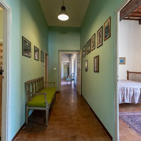Bed & Breakfast Il Casale Di Rossi *