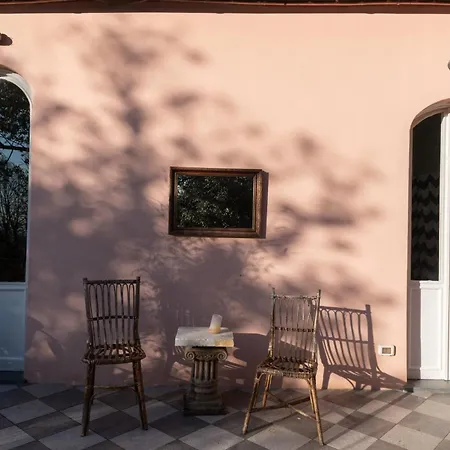 Il Casale Di Rossi Bed & Breakfast *