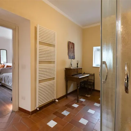 Il Casale Di Rossi