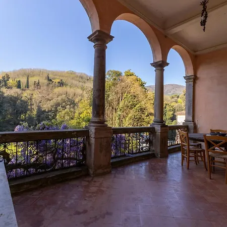 Bed & Breakfast Il Casale Di Rossi *