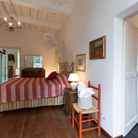 Bed & Breakfast Il Casale Di Rossi Lucca