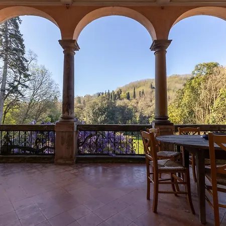 Il Casale Di Rossi *