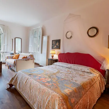 Il Casale Di Rossi Lucca