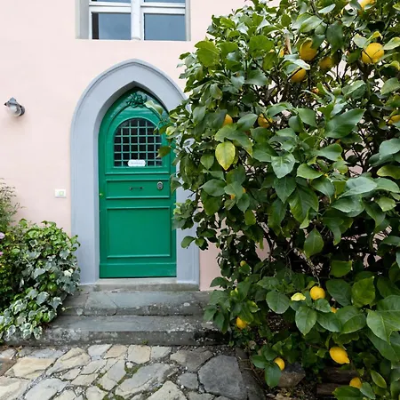 Il Casale Di Rossi Bed & Breakfast