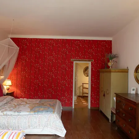Bed & Breakfast Il Casale Di Rossi