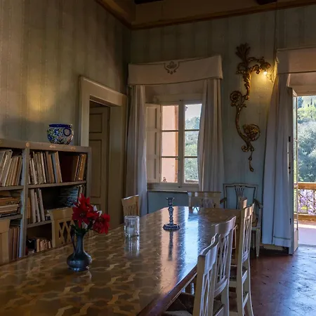 Il Casale Di Rossi *