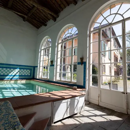 Il Casale Di Rossi Bed & Breakfast Lucca