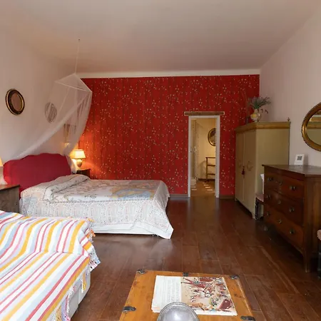 Il Casale Di Rossi *