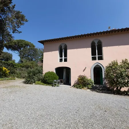 Bed & Breakfast Il Casale Di Rossi