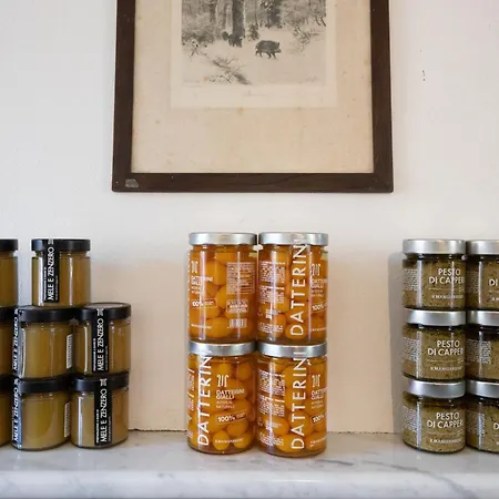 Il Casale Di Rossi Bed & Breakfast *