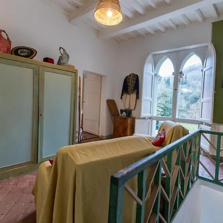 Il Casale Di Rossi Bed & Breakfast Lucca