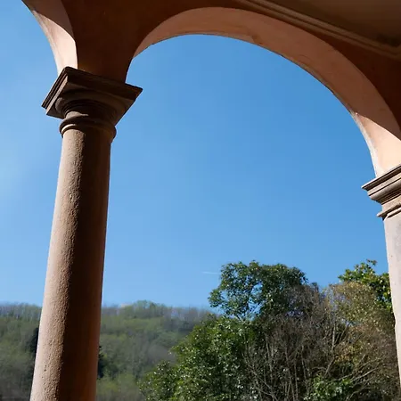 Bed & Breakfast Il Casale Di Rossi Lucca