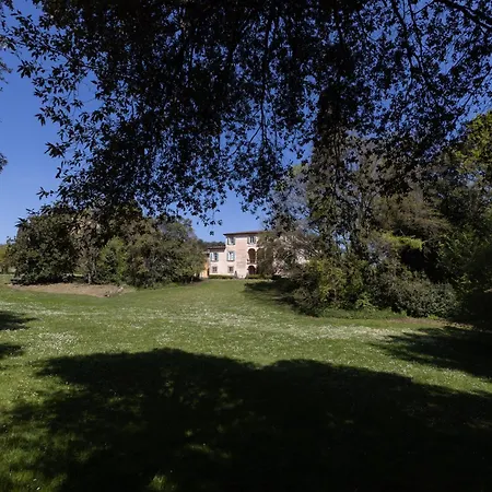 Il Casale Di Rossi Bed & Breakfast