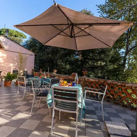 Bed & Breakfast Il Casale Di Rossi
