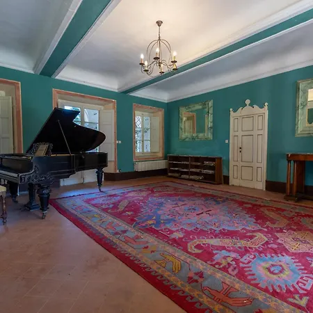 Il Casale Di Rossi Bed & Breakfast Lucca
