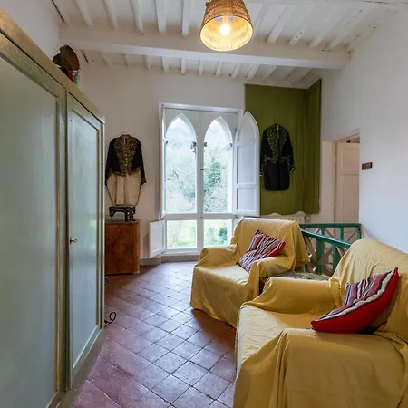 Il Casale Di Rossi *