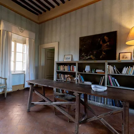 Il Casale Di Rossi