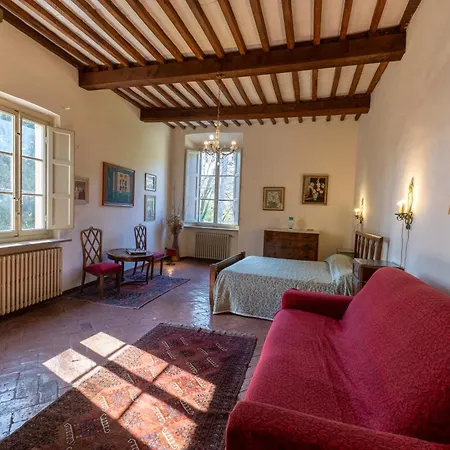 Bed & Breakfast Il Casale Di Rossi *