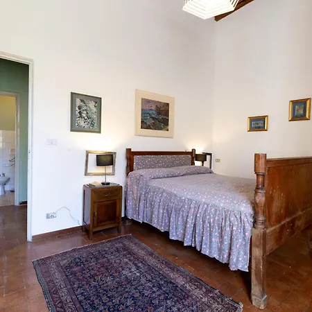 Il Casale Di Rossi