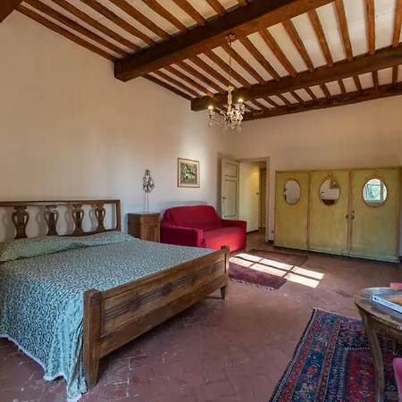 Il Casale Di Rossi Bed & Breakfast *