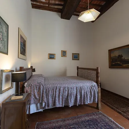 Bed & Breakfast Il Casale Di Rossi Lucca