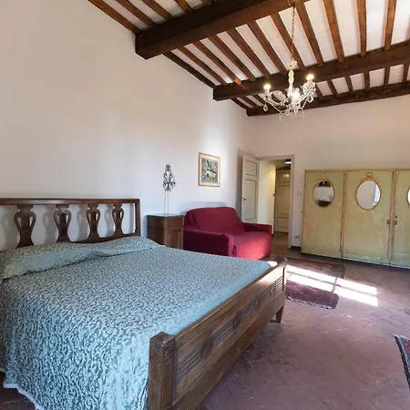 Il Casale Di Rossi *