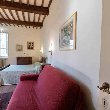 Il Casale Di Rossi Bed & Breakfast