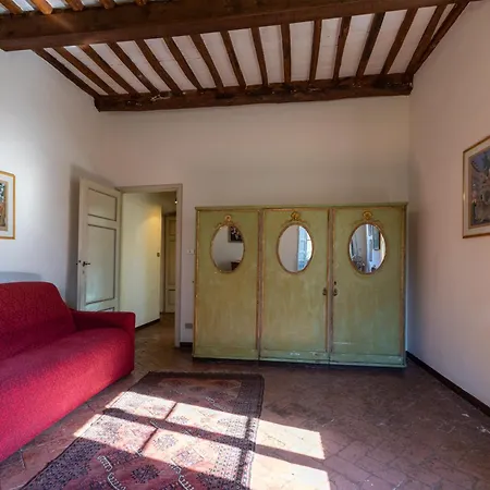 Il Casale Di Rossi *