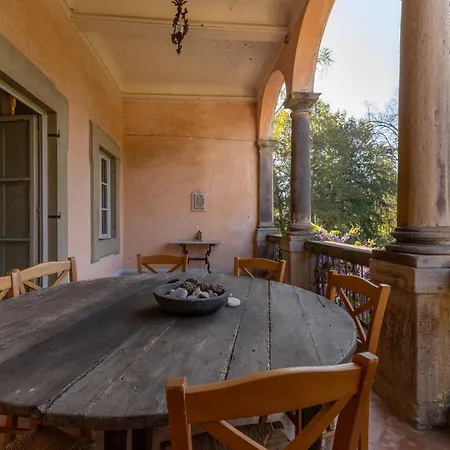 Il Casale Di Rossi * Lucca