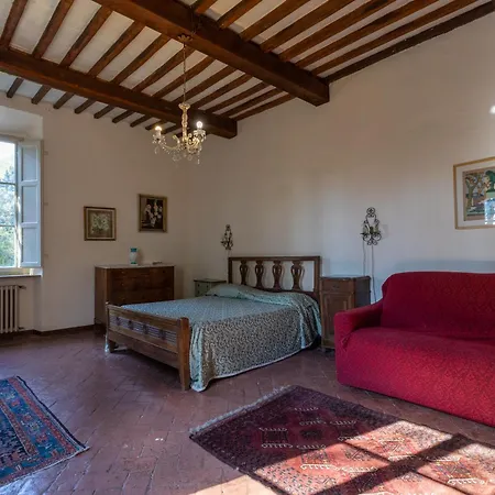 Il Casale Di Rossi Bed & Breakfast *