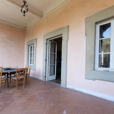 Bed & Breakfast Il Casale Di Rossi