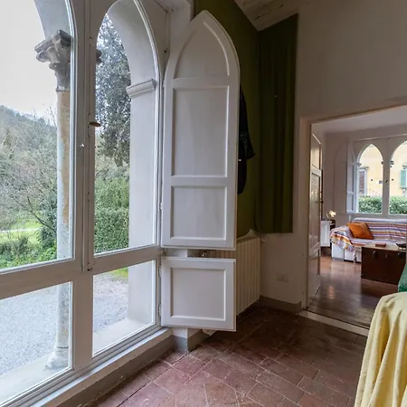 Bed & Breakfast Il Casale Di Rossi Lucca