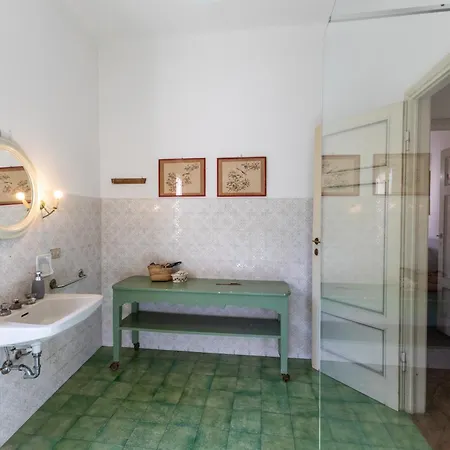 Il Casale Di Rossi Lucca