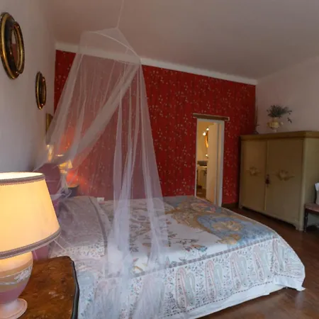 Bed & Breakfast Il Casale Di Rossi