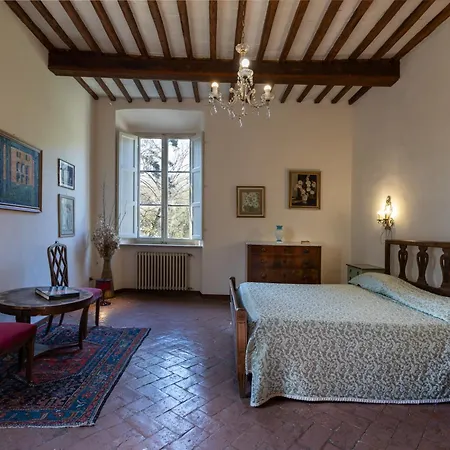 Bed & Breakfast Il Casale Di Rossi Lucca