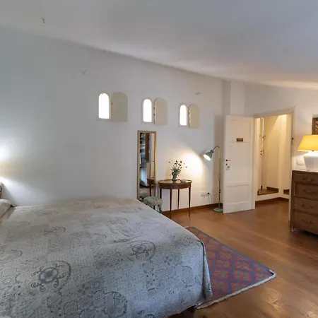 Il Casale Di Rossi *