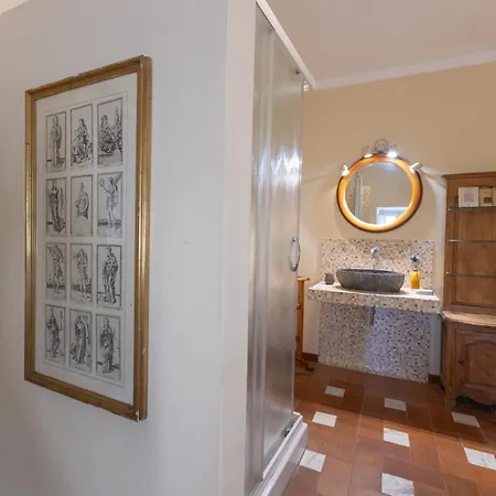 Bed & Breakfast Il Casale Di Rossi