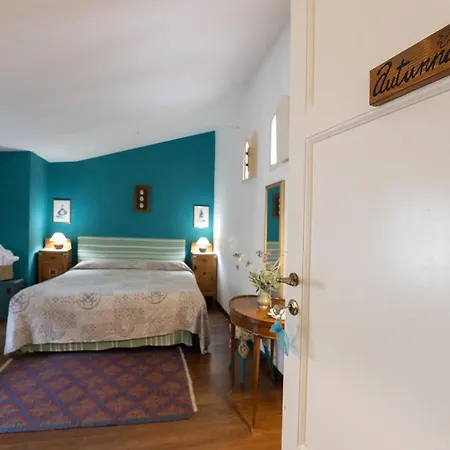 Bed & Breakfast Il Casale Di Rossi Lucca