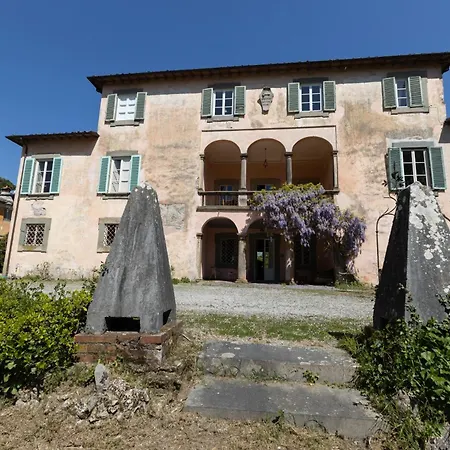 Il Casale Di Rossi Lucca