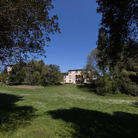 Il Casale Di Rossi Bed & Breakfast