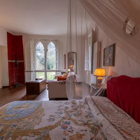 Il Casale Di Rossi Bed & Breakfast *
