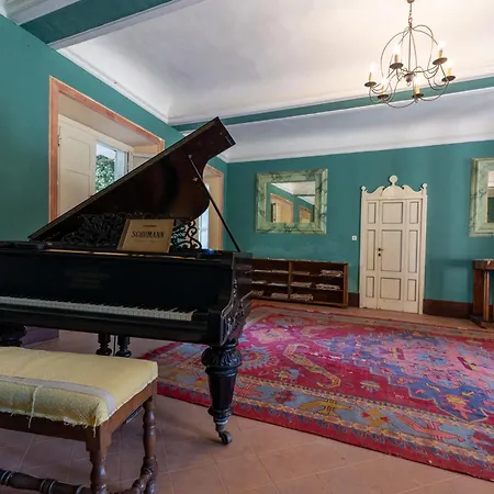 Il Casale Di Rossi Bed & Breakfast Lucca